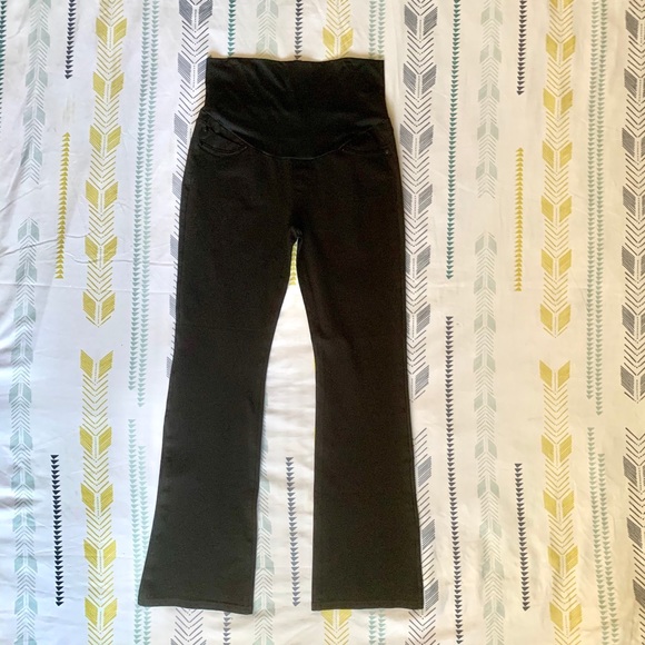 liverpool maille bootcut pant